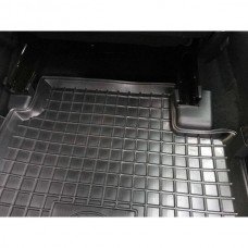 Коврики в салон Kia Ceed II (2012-2018) (Avto-Gumm)