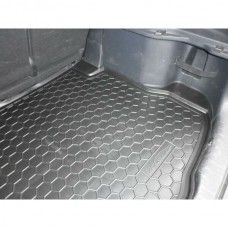 Килимок в багажник для Honda CR-V 2006-2012 (Avto-Gumm)