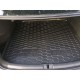 Килимок в багажник для Audi A3 2012- Sedan (Avto-Gumm)
