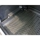 Килимок в багажник для Opel Grandland X (2017-...) Нижня поличка (Avto-Gumm)
