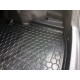 Килимок в багажник для Toyota Corolla (E160) (2012-2018) (Avto-Gumm)