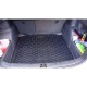Килимок в багажник для Skoda Fabia II (5J) (2007-2014) Universal (Avto-Gumm)