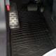 Коврики в салон Fiat 500 (2007-...) (Avto-Gumm)