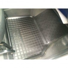 Коврики в салон Renault Kangoo II (2008-2020) (Avto-Gumm)