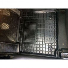 Коврики в салон Volkswagen Caddy III (2003-...) 4-х дверний (Avto-Gumm)