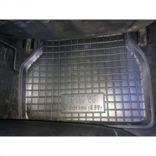 Коврики в салон BMW 5 (E39) (1995–2003) (Avto-Gumm)