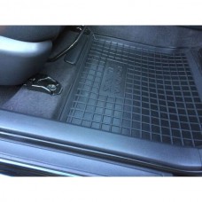 Коврики в салон Toyota Auris (E150) (2007-2012) (Avto-Gumm)