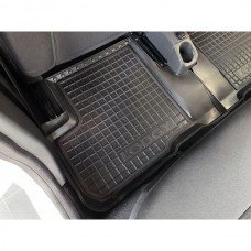 Коврики в салон Renault Lodgy (2012-...) (Avto-Gumm)