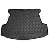 Килимок в багажник для Geely GC5 2010- (Avto-Gumm)