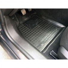 Коврики в салон Opel Insignia A (2008-2017) (Avto-Gumm)