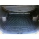 Килимок в багажник для Hyundai ix35 2010- (Avto-Gumm)