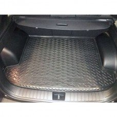 Килимок в багажник для Hyundai Tucson (NX4) (2021-...) Верхня поличка без сабв. (AVTO-Gumm)