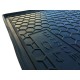 Килимок в багажник для Citroen C4 2010- (Avto-Gumm)