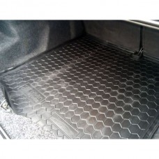 Килимок в багажник для Citroen C-Elysee 2012- (Avto-Gumm)