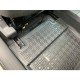 Коврики в салон Peugeot Rifter 19-/Citroen Berlingo 19- (Avto-Gumm)