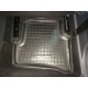 Коврики в салон Skoda Fabia III (2014-...) (Avto-Gumm)