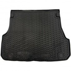 Килимок в багажник для Ford Mondeo III (2000-2007) Universal (Avto-Gumm)