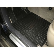 Коврики в салон Toyota RAV 4 (CA30W) (2005-2009) (Avto-Gumm)