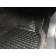 Коврики в салон Audi A6 (C5) (1997-2004) (Avto-Gumm)