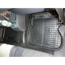 Коврики в салон Volkswagen Caddy III (2003-...) 3-х дверний (Avto-Gumm)