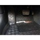Коврики в салон Audi A4 (B8) (2007-2015) (Avto-Gumm)