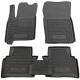 Коврики в салон Opel Meriva A (2002-2010) (Avto-Gumm)
