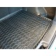 Килимок в багажник для Nissan Qashqai 2017- FL Верхня поличка (Avto-Gumm)