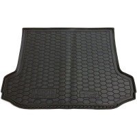 Килимок в багажник для Toyota RAV 4 (CA30W) (2005-2016) Long (Avto-Gumm)