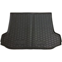 Килимок в багажник для Toyota RAV 4 (CA30W) (2005-2016) Long (Avto-Gumm)