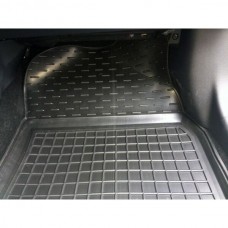 Коврики в салон Toyota Corolla (E160) (2012-2018) (Avto-Gumm)