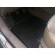 Коврики в салон Renault Laguna II (G) (2001-2007) (Avto-Gumm)