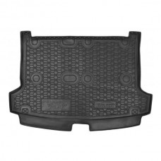 Килимок в багажник для Peugeot 307 (2001-2008) Universal (AVTO-Gumm)