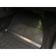Коврики в салон Ford Edge (2014-...) (Avto-Gumm)