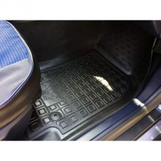 Коврики в салон Audi A4 (B5) (1994-2001) (Avto-Gumm)