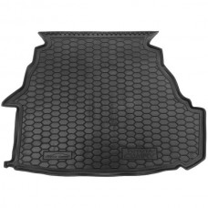 Килимок в багажник для Toyota Camry 30 2001- (Avto-Gumm)