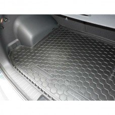 Килимок в багажник для Hyundai Tucson (TL) (2015-2021) (Avto-Gumm)