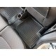 Коврики в салон Dacia Lodgy (2012-...) (Avto-Gumm)
