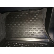 Коврики в салон BMW X5 (F15) (2013-2018) (Avto-Gumm)