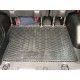 Килимок в багажник для Ford Tourneo Custom 2015- (Avto-Gumm)