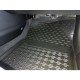 Коврики в салон Hyundai Accent (2017-...) (Avto-Gumm)