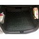 Килимок в багажник для Seat Altea XL 2006- Верхня поличка (Avto-Gumm)