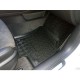 Коврики в салон Audi A3 (8V) (2012-...) (Avto-Gumm)