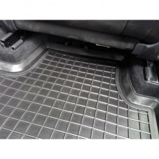 Коврики в салон Skoda Superb III (3V) (2015-...) (Avto-Gumm)