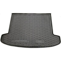 Килимок в багажник для Hyundai Tucson (NX4) (2021-...) Верхня поличка без сабв. (AVTO-Gumm)
