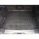Килимок в багажник для Opel Zafira B 2005- 7 місць (Avto-Gumm)