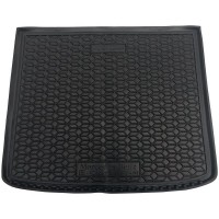 Килимок в багажник для Mercedes B (W245) 2005- (Avto-Gumm) Килимок в багажник для Mercedes B (W245) 2005- (Avto-Gumm)