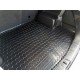 Килимок в багажник для Chevrolet Captiva (2012-2018) 7 місць (Avto-Gumm)