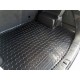 Килимок в багажник для Chevrolet Captiva (2012-2018) 7 місць (Avto-Gumm)