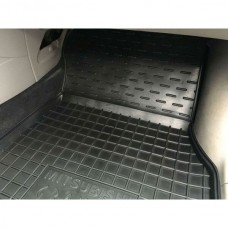 Коврики в салон Mitsubishi Grandis (2003-2011) (Avto-Gumm)