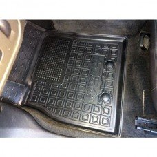 Коврики в салон Chevrolet Volt І (2010-2015) (Avto-Gumm)